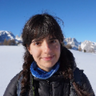 Paula Lorenzo Sanchez