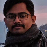 Suhas Dasenahalli Lingaraju